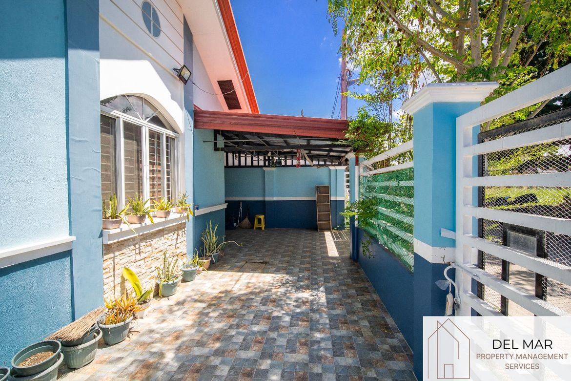 2 Bedroom House for Sale in Subabasbas, Lapu-Lapu, Cebu – photo 3
