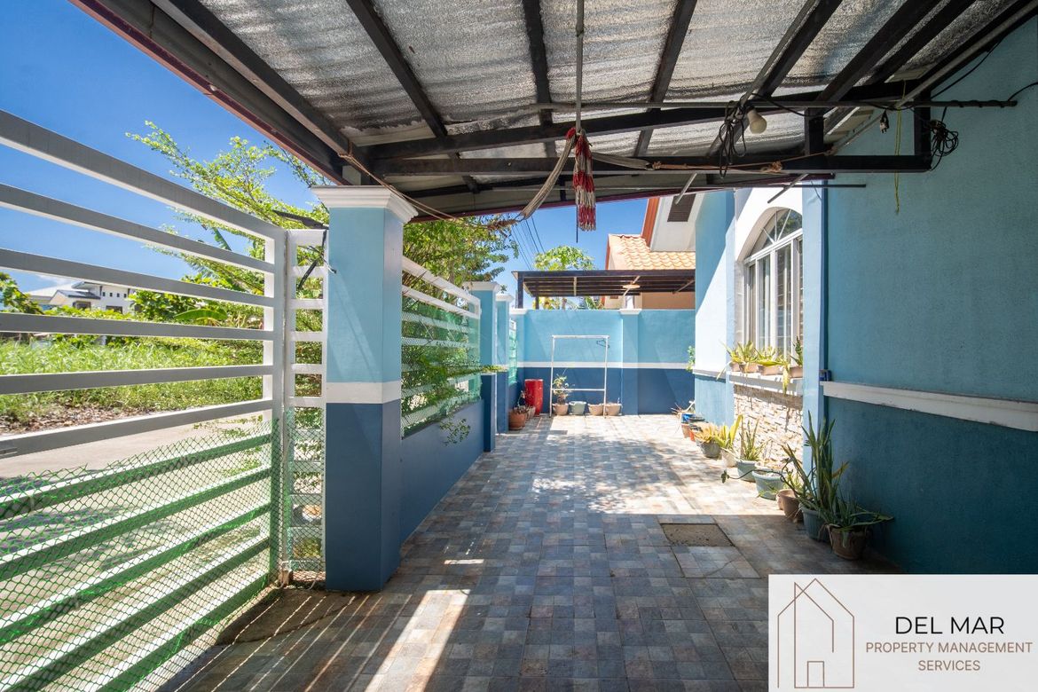 2 Bedroom House for Sale in Subabasbas, Lapu-Lapu, Cebu – photo 4