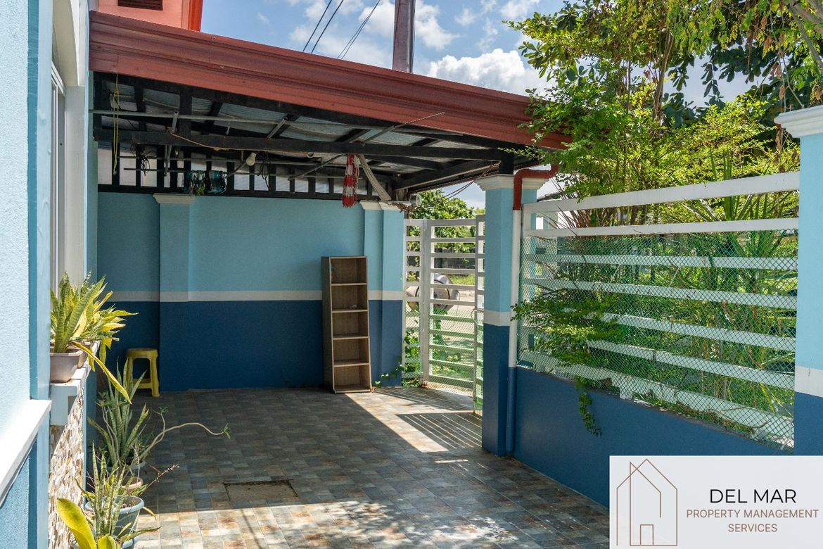 2 Bedroom House for Sale in Subabasbas, Lapu-Lapu, Cebu – photo 7