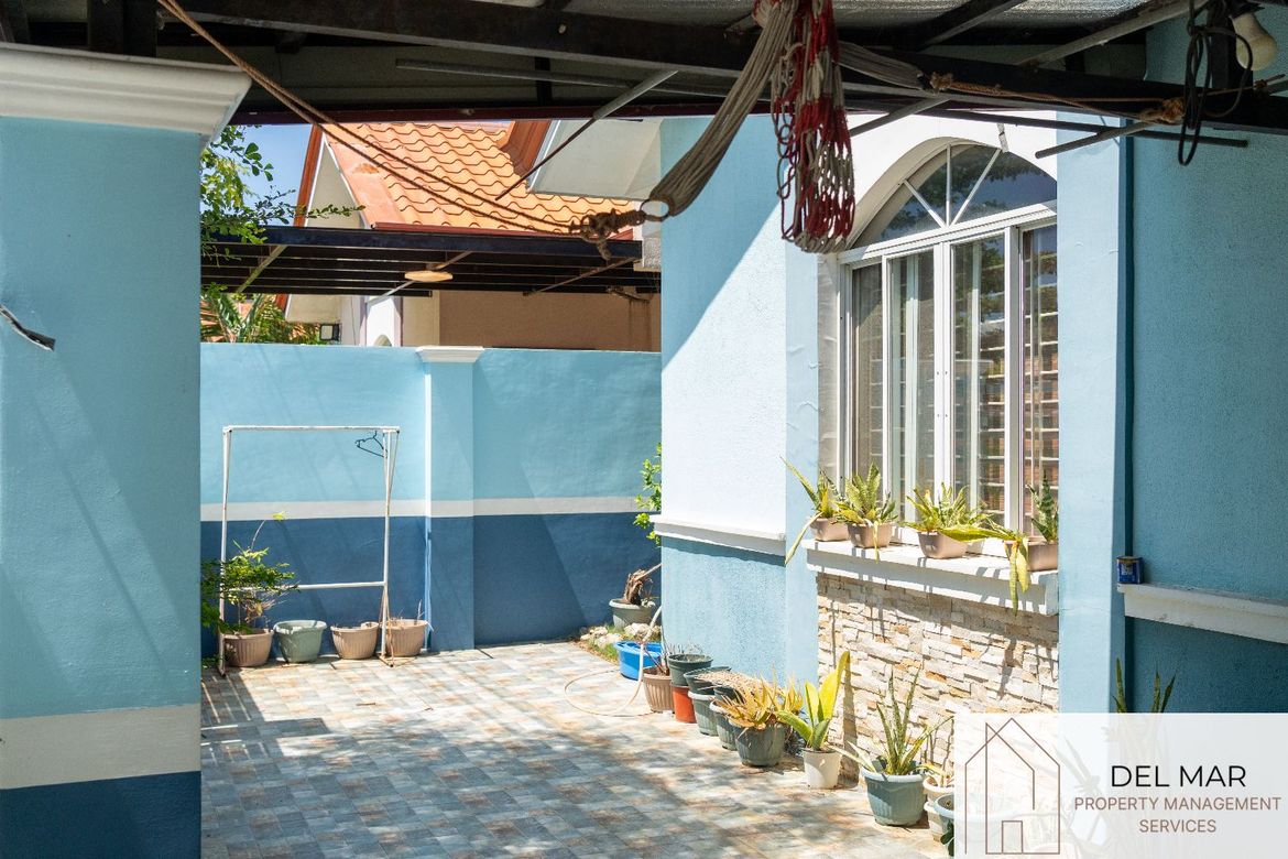 2 Bedroom House for Sale in Subabasbas, Lapu-Lapu, Cebu – photo 8