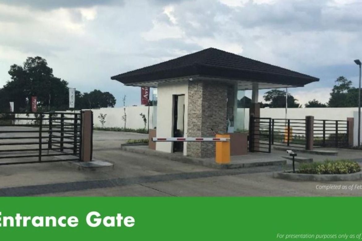 2 Bedroom House for Sale in Taal, Pulilan, Bulacan – photo 5