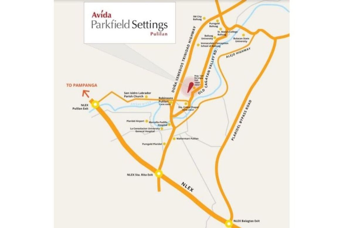 2 Bedroom House for Sale in Taal, Pulilan, Bulacan – photo 8