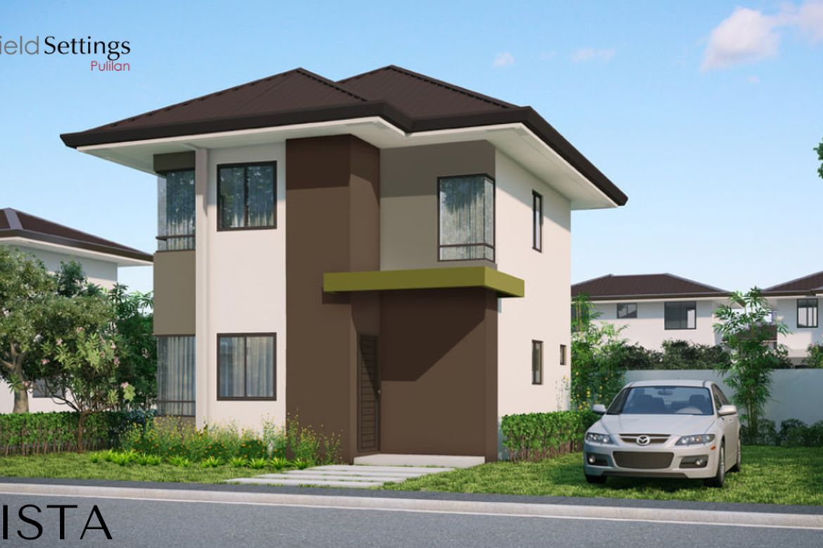 2 Bedroom House for Sale in Taal, Pulilan, Bulacan – photo 2
