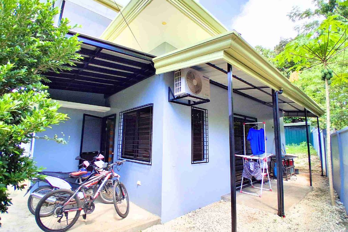 2 Bedroom House for Sale in Tabalong, Dauis, Bohol – photo 4