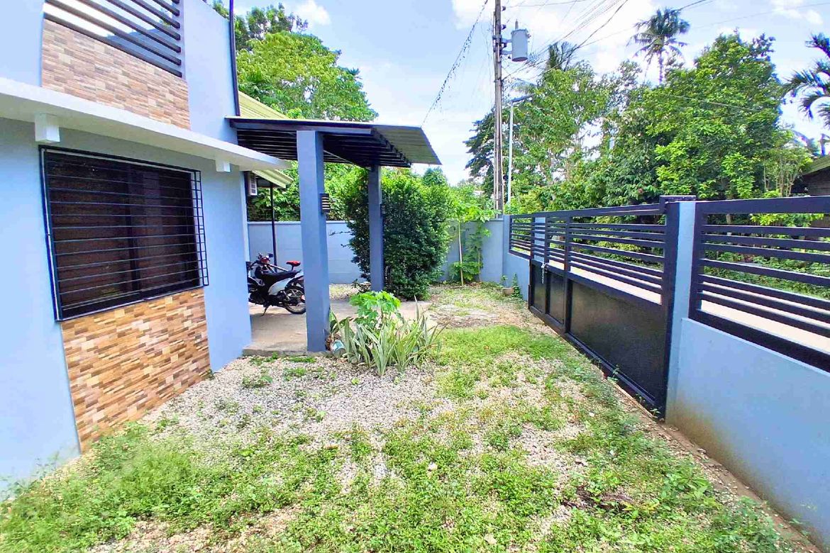 2 Bedroom House for Sale in Tabalong, Dauis, Bohol – photo 7