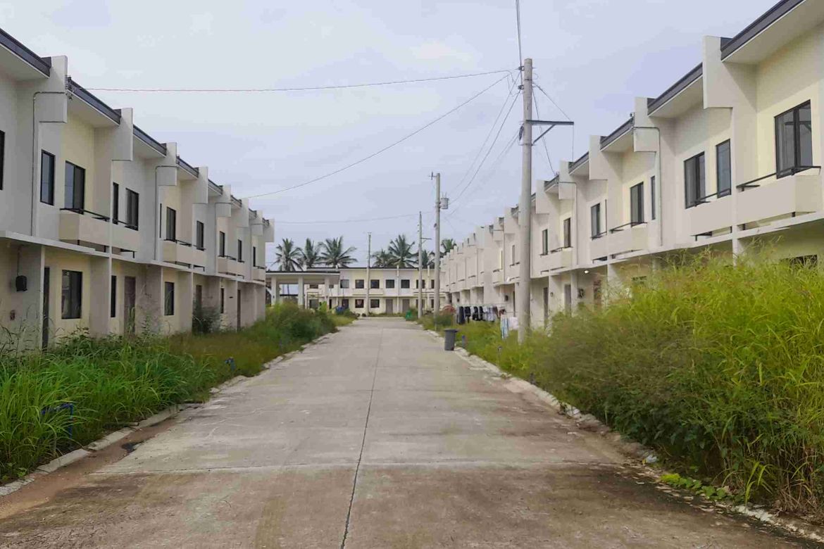 2 Bedroom House for Sale in Taboc, Danao, Cebu