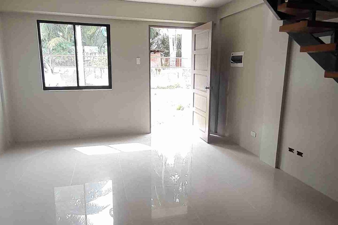 2 Bedroom House for Sale in Taboc, Danao, Cebu – photo 4