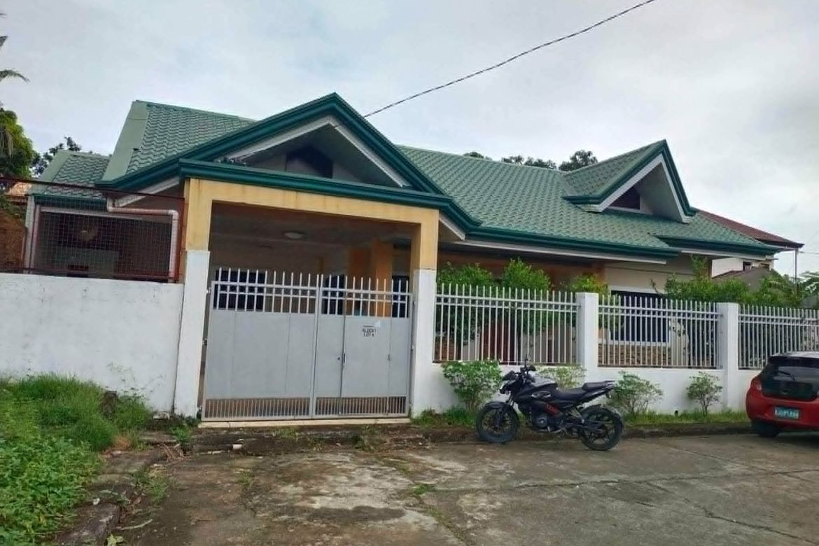 2 Bedroom House for Sale in Tabuc Suba, Iloilo City, Iloilo – photo 2