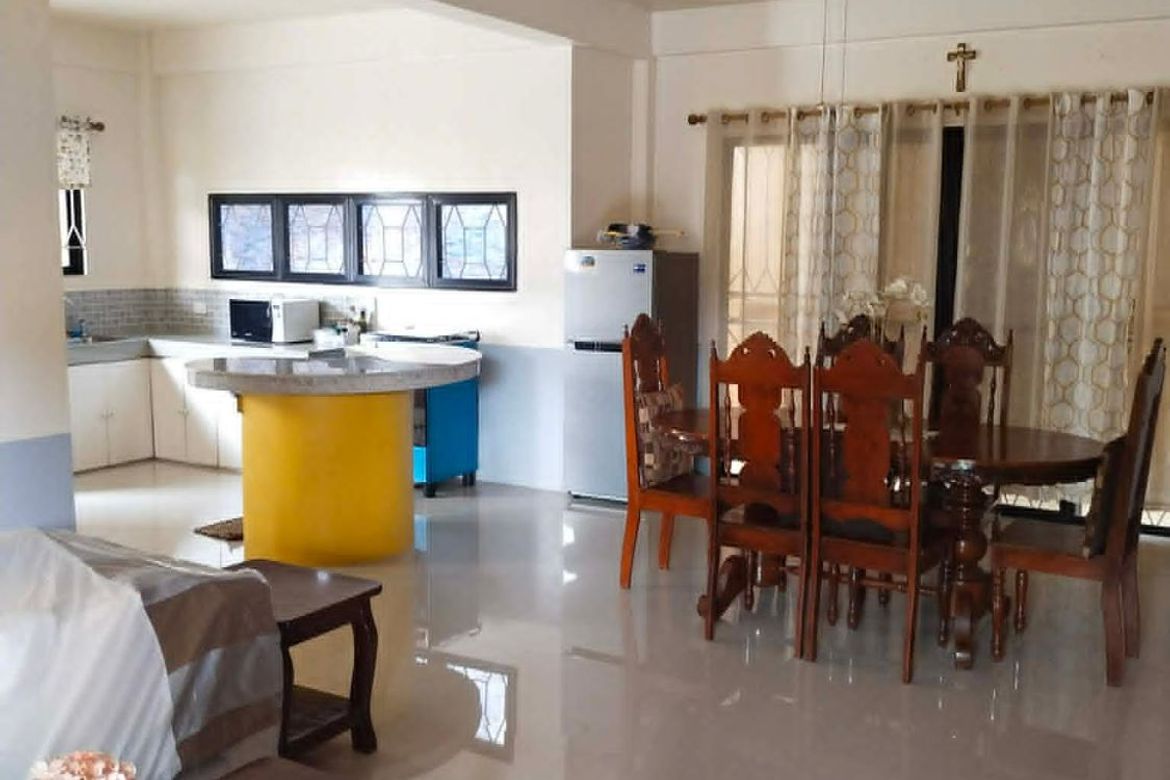 2 Bedroom House for Sale in Tabuc Suba, Iloilo City, Iloilo – photo 3