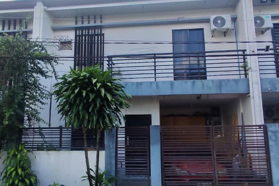 2 Bedroom House for Sale in Tabun, Mabalacat, Pampanga