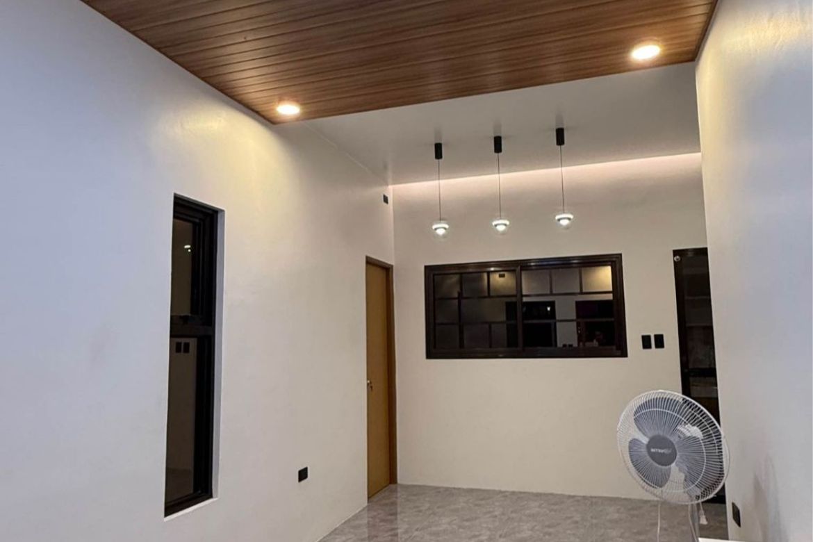 2 Bedroom House for Sale in Tabun, Mabalacat, Pampanga – photo 2