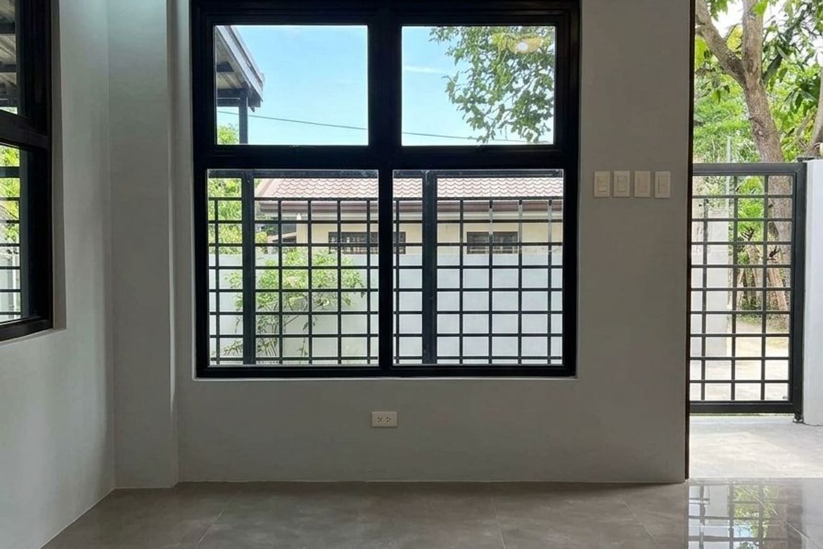 2 Bedroom House for Sale in Tabun, Mabalacat, Pampanga – photo 2