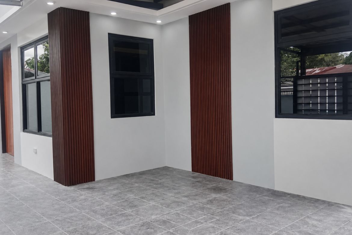 2 Bedroom House for Sale in Tabun, Mabalacat, Pampanga – photo 3