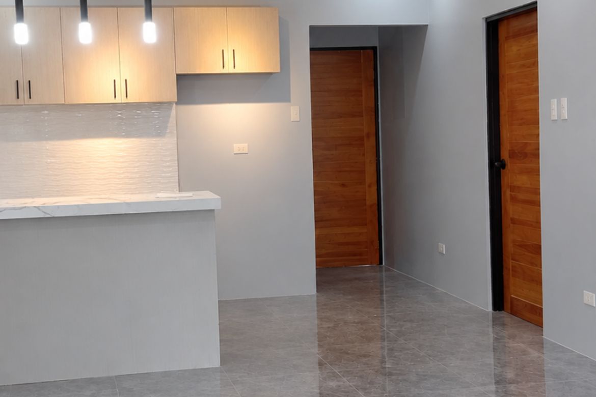 2 Bedroom House for Sale in Tabun, Mabalacat, Pampanga – photo 4