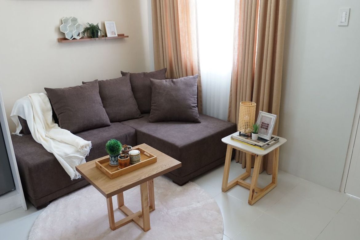 2 Bedroom House for Sale in Tabun, Mabalacat, Pampanga – photo 2
