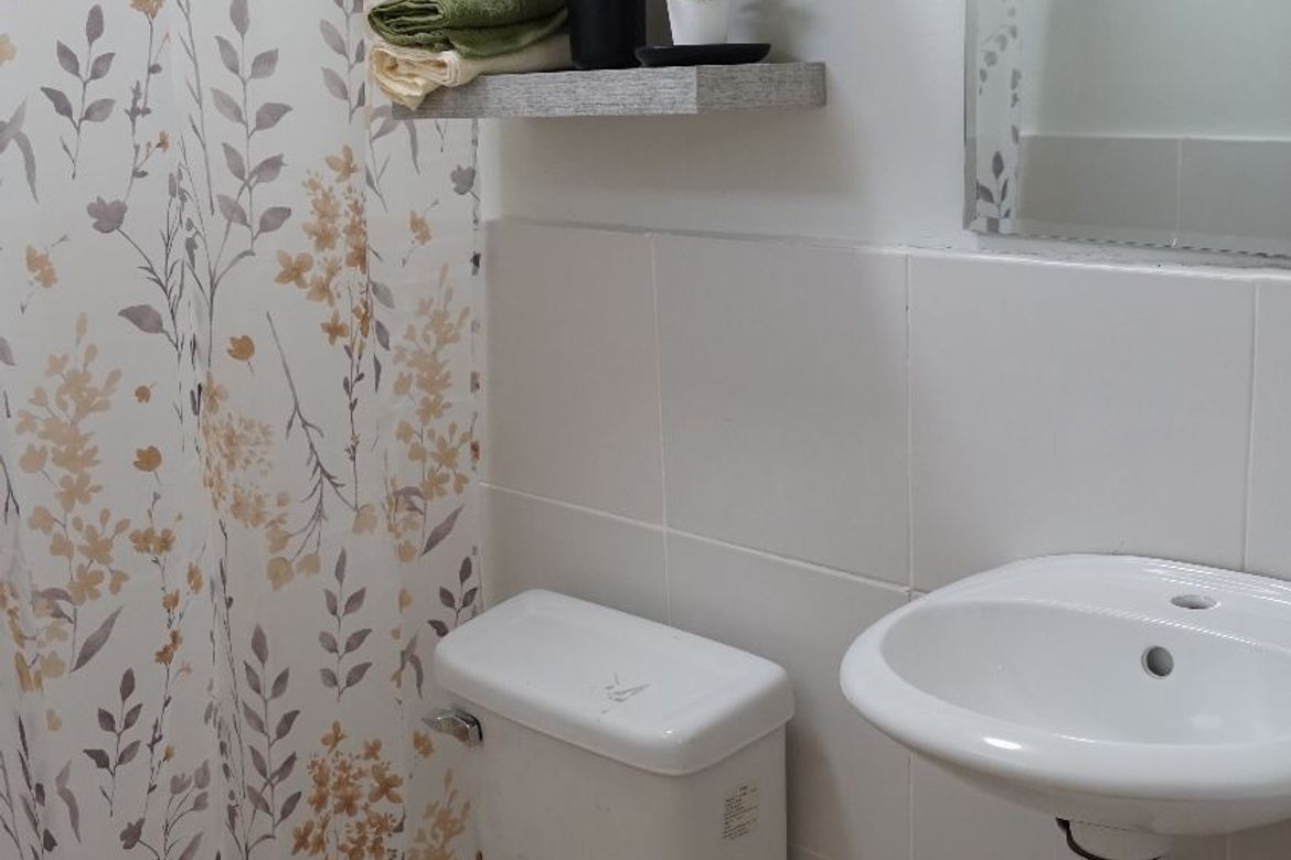 2 Bedroom House for Sale in Tabun, Mabalacat, Pampanga – photo 4