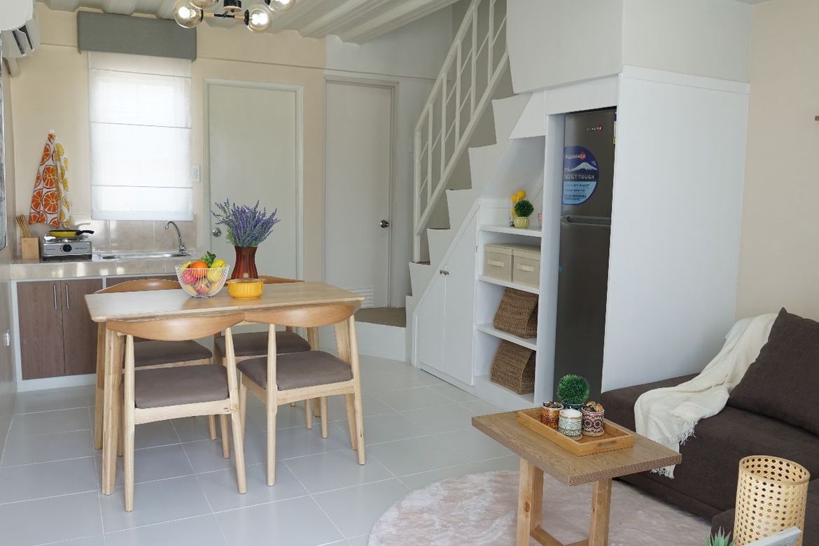 2 Bedroom House for Sale in Tabun, Mabalacat, Pampanga – photo 5