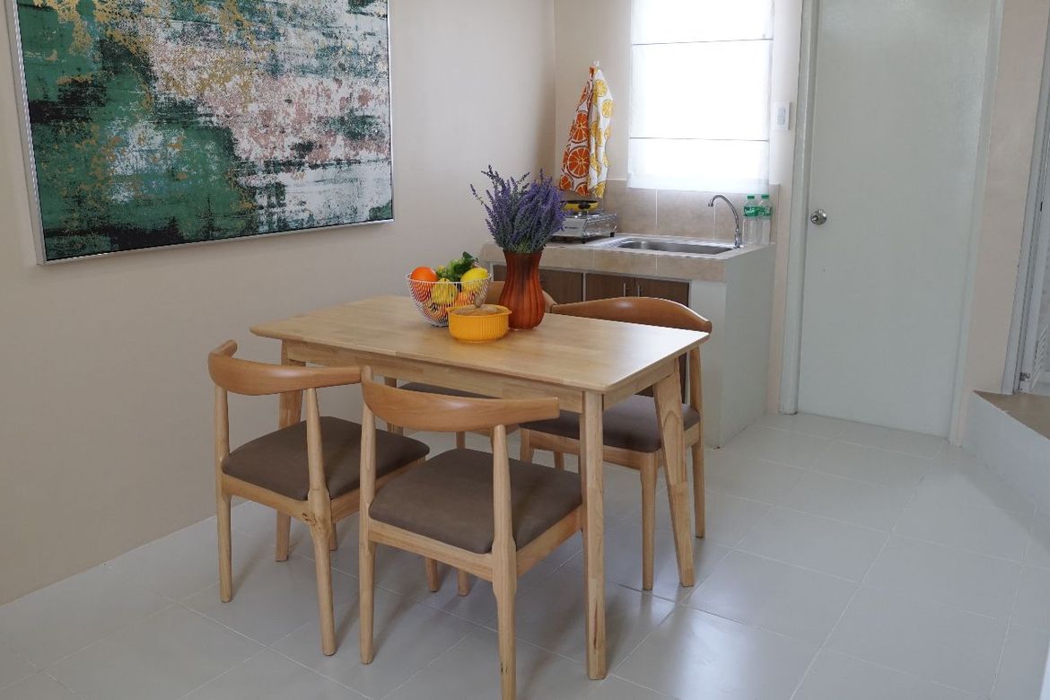2 Bedroom House for Sale in Tabun, Mabalacat, Pampanga – photo 7