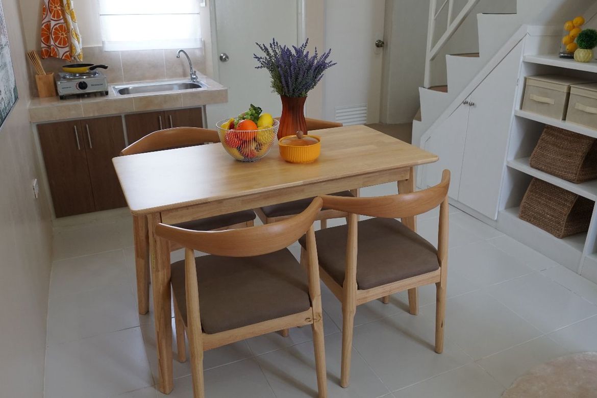 2 Bedroom House for Sale in Tabun, Mabalacat, Pampanga – photo 8