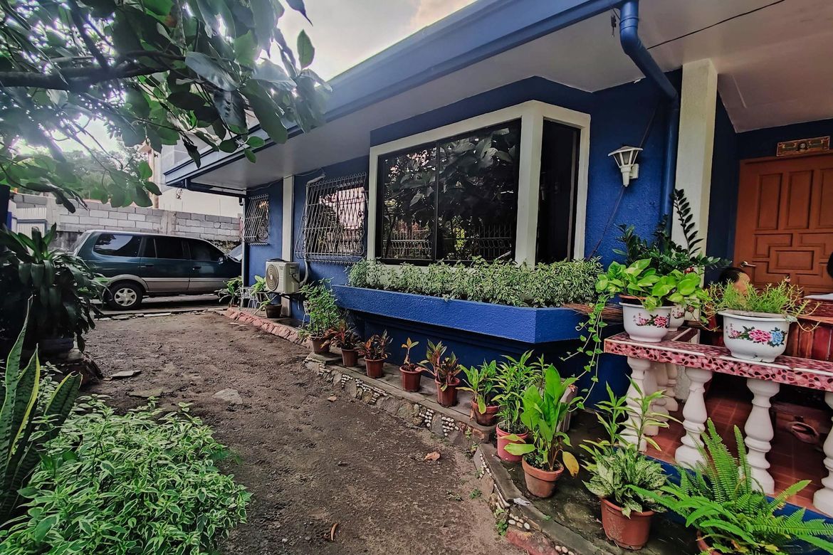 2 Bedroom House for Sale in Taculing, Bacolod, Negros Occidental