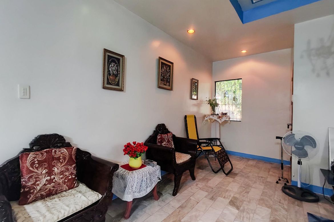 2 Bedroom House for Sale in Taculing, Bacolod, Negros Occidental – photo 6