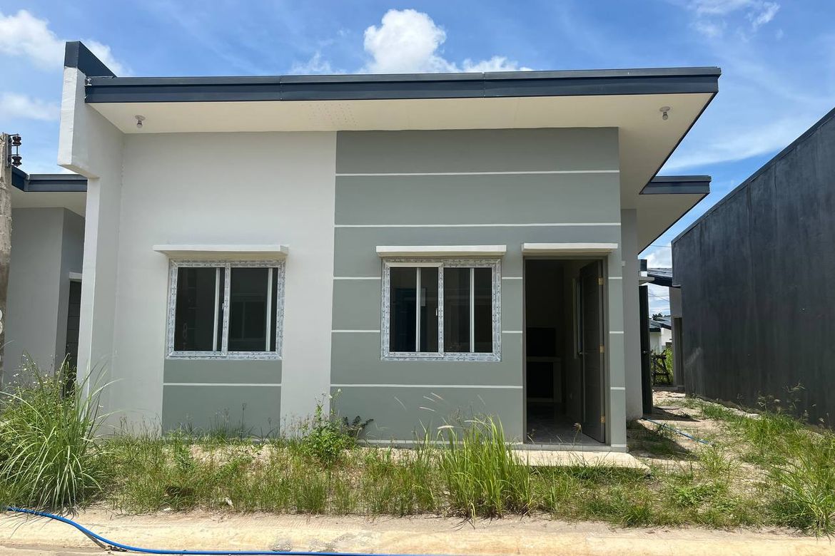 2 Bedroom House for Sale in Taculing, Bacolod, Negros Occidental