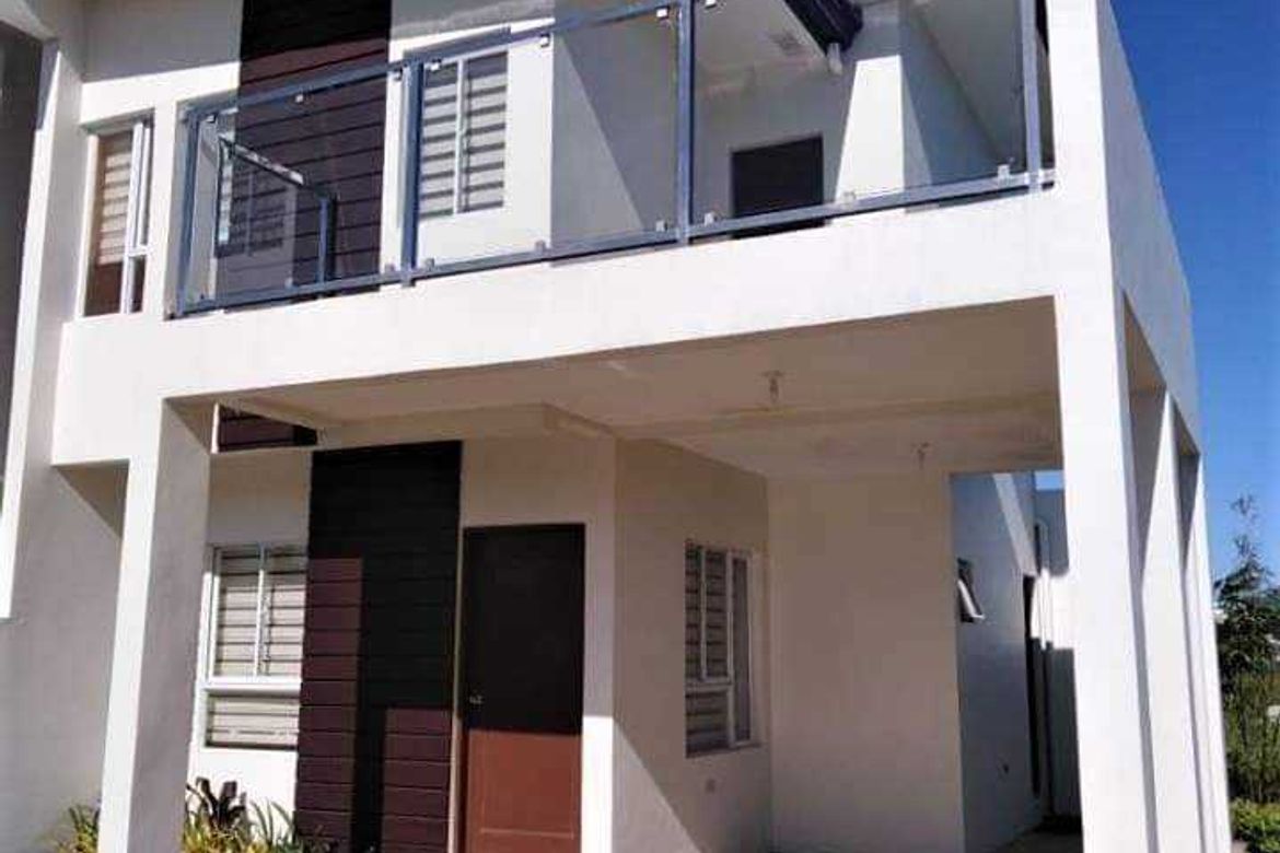 2 Bedroom House for Sale in Tagapo, Santa Rosa, Laguna