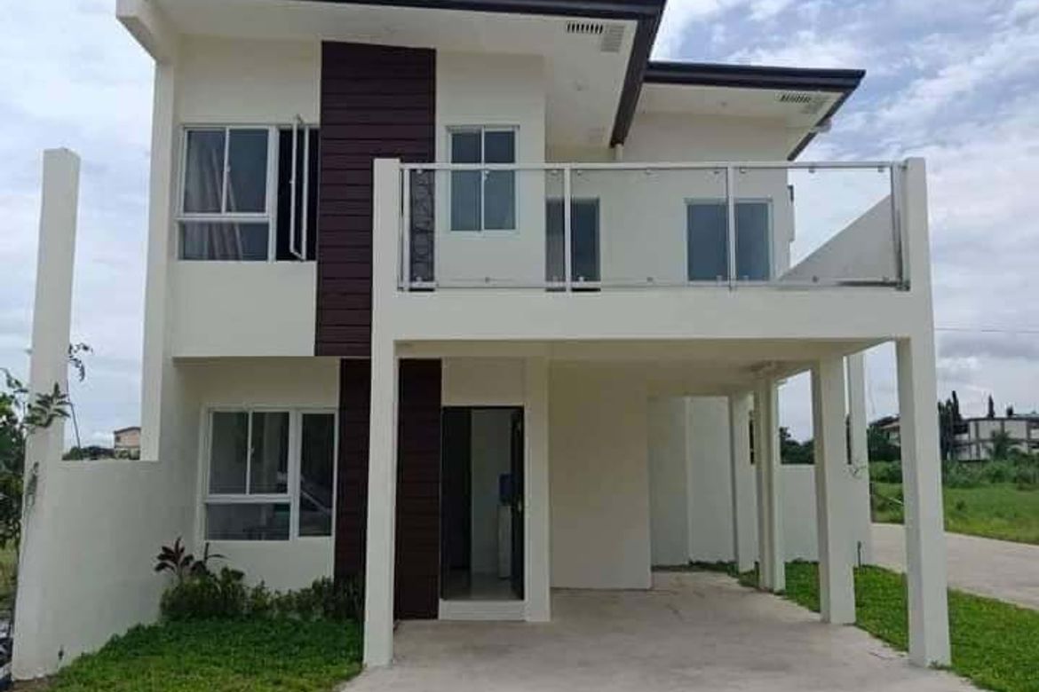 2 Bedroom House for Sale in Tagapo, Santa Rosa, Laguna – photo 2