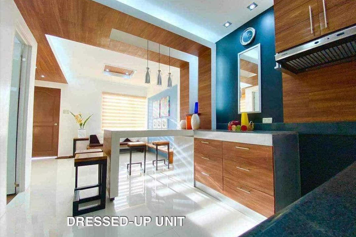 2 Bedroom House for Sale in Tagapo, Santa Rosa, Laguna – photo 3