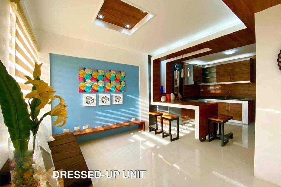 2 Bedroom House for Sale in Tagapo, Santa Rosa, Laguna – photo 6