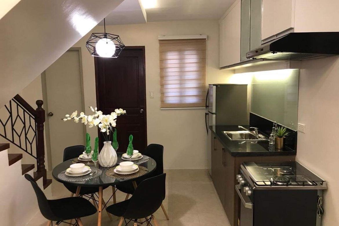 2 Bedroom House for Sale in Tagbac, Iloilo City, Iloilo – photo 8