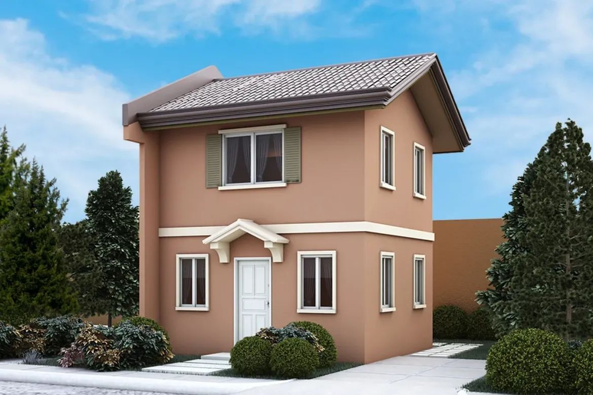 2 Bedroom House for Sale in Tagpos, Binangonan, Rizal