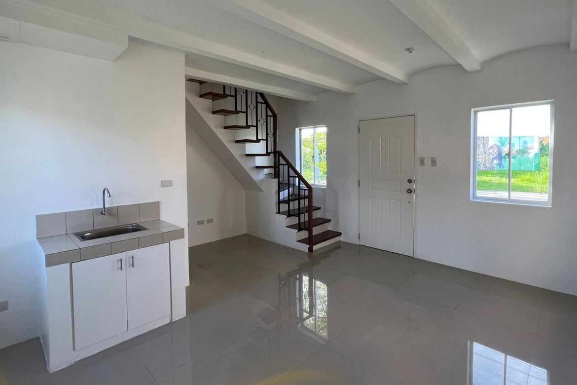 2 Bedroom House for Sale in Tagpos, Binangonan, Rizal – photo 2