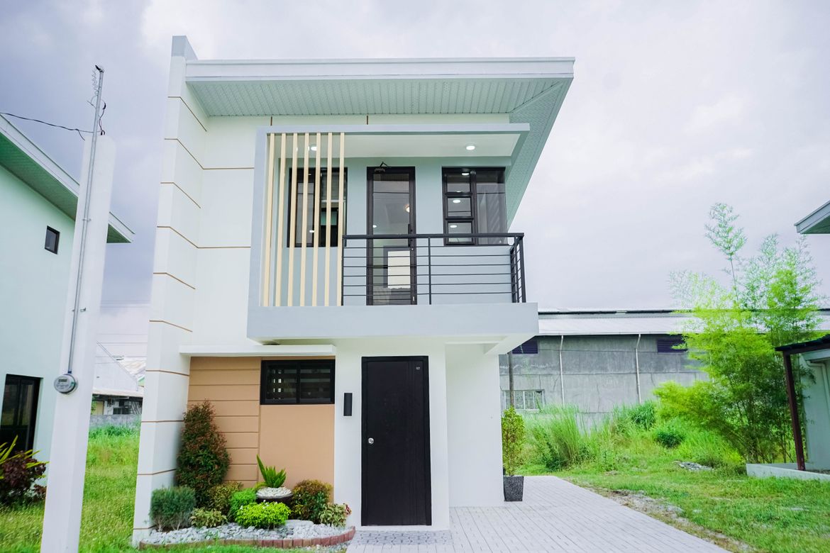 2 Bedroom House for Sale in Talanai Homes, Sapang Biabas, Mabalacat, Pampanga – photo 2
