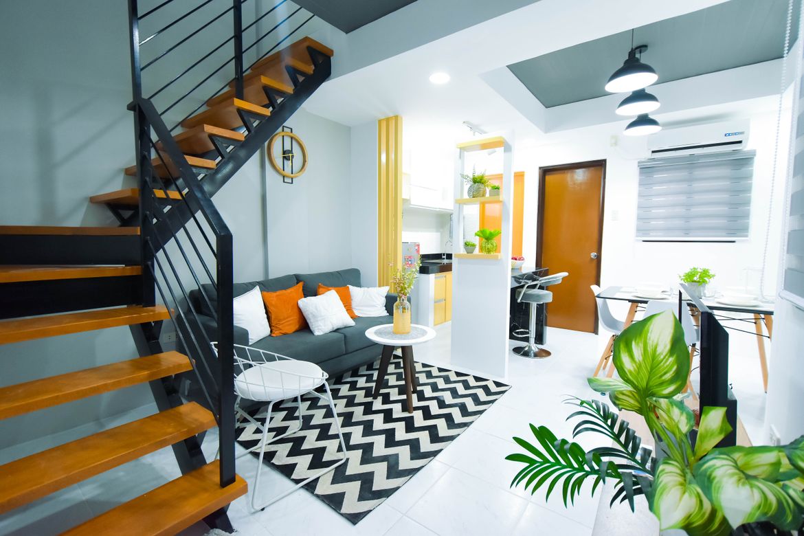 2 Bedroom House for Sale in Talanai Homes, Sapang Biabas, Mabalacat, Pampanga – photo 7