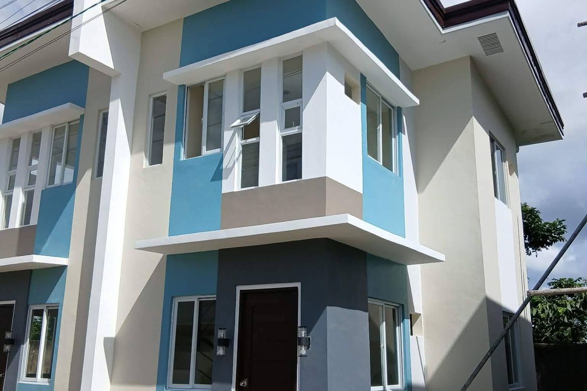 2 Bedroom House for Sale in Taloc, Bago, Negros Occidental