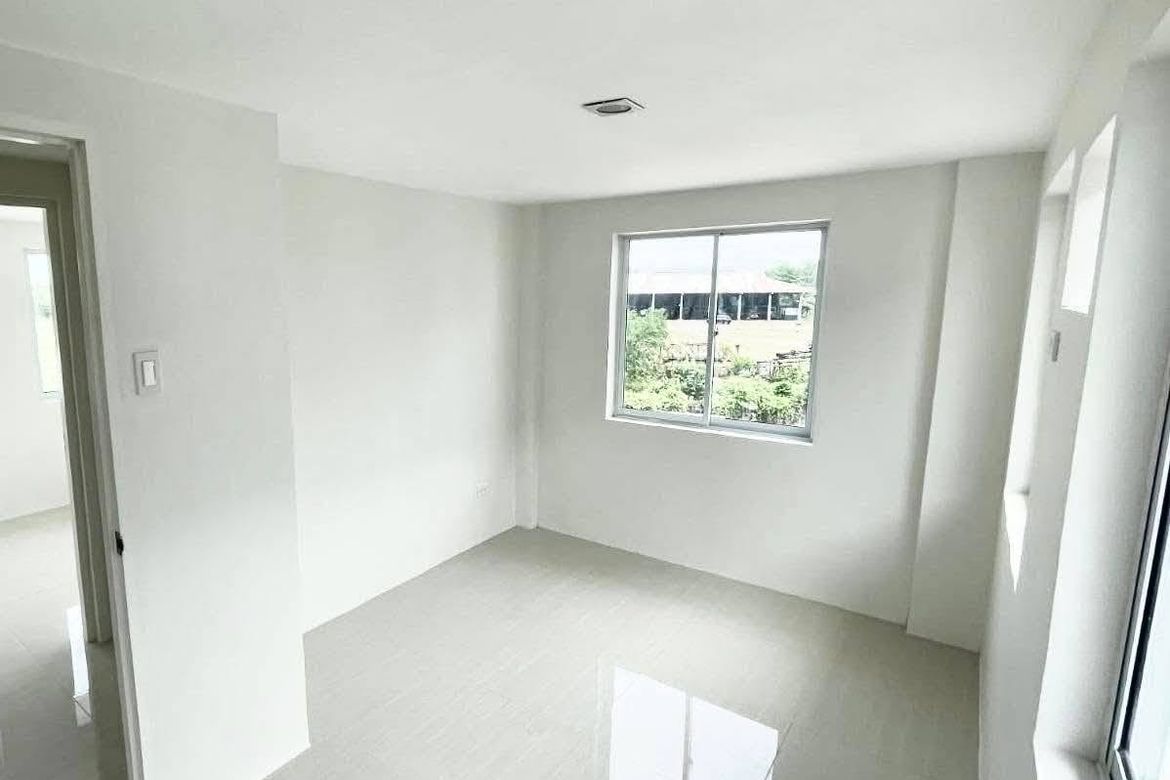 2 Bedroom House for Sale in Taloc, Bago, Negros Occidental – photo 3