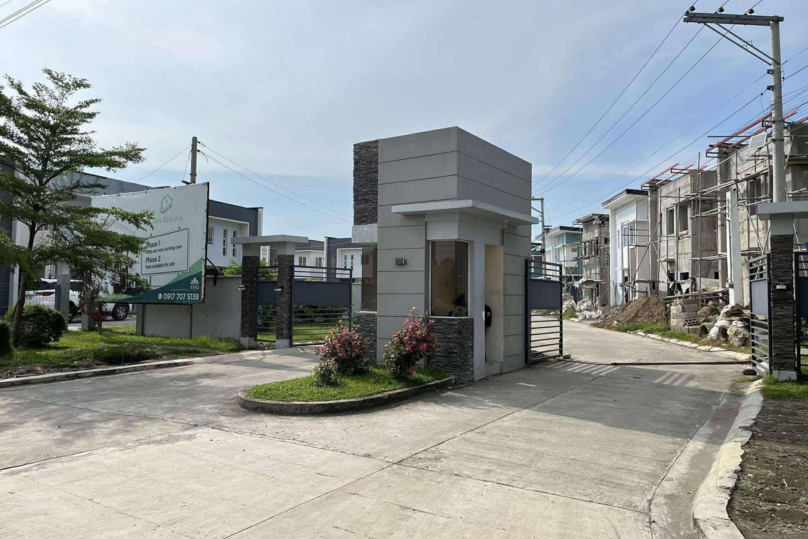 2 Bedroom House for Sale in Taloc, Bago, Negros Occidental – photo 8
