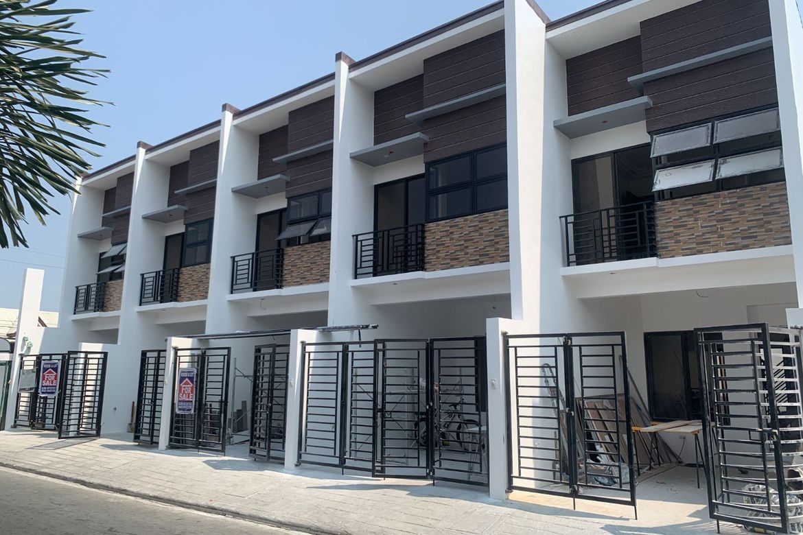 2 Bedroom House for Sale in Talon Dos, Las Piñas, Metro Manila – photo 2
