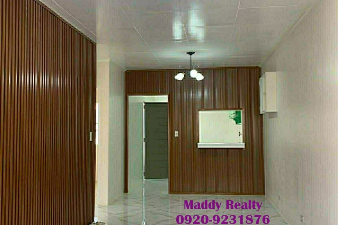2 Bedroom House for Sale in Talon Dos, Las Piñas, Metro Manila – photo 2