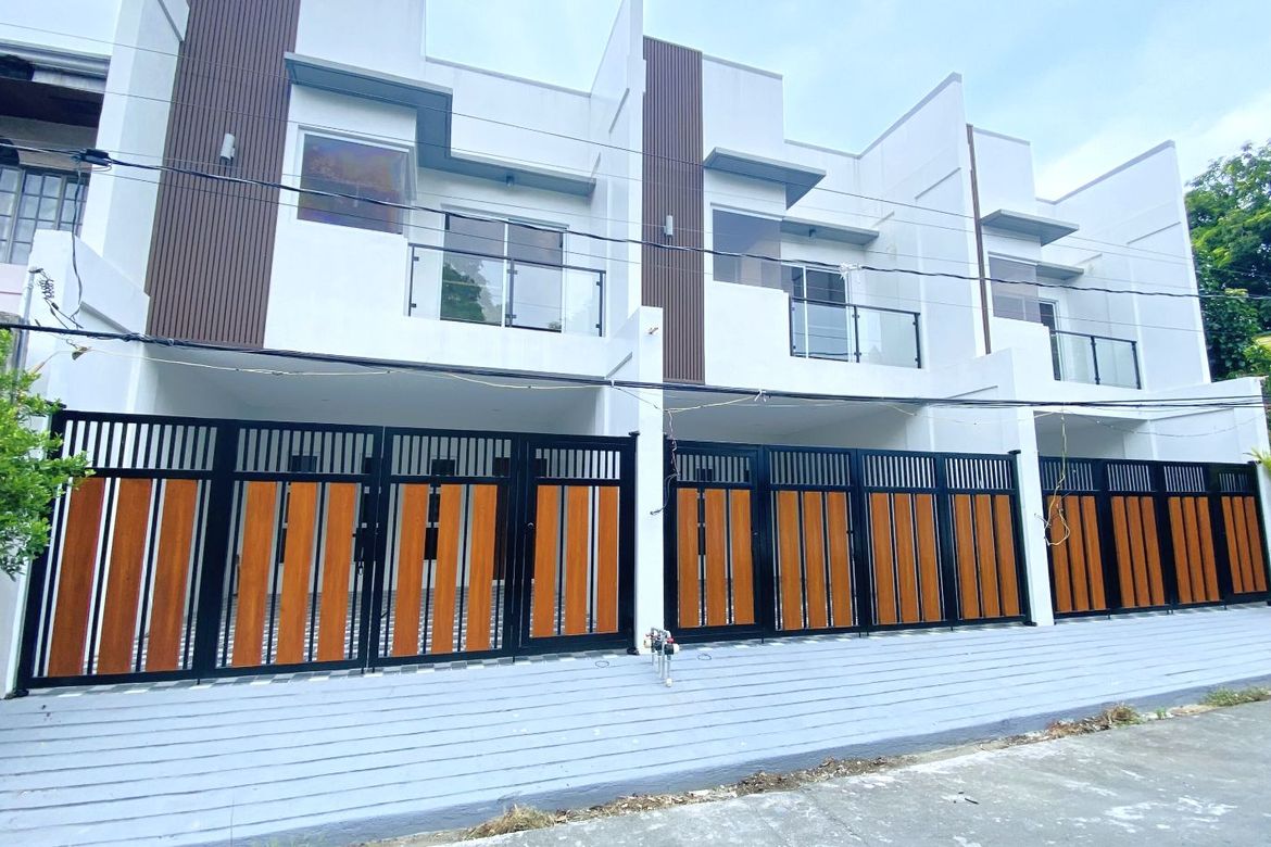 2 Bedroom House for Sale in Talon Kuatro, Las Piñas, Metro Manila – photo 2