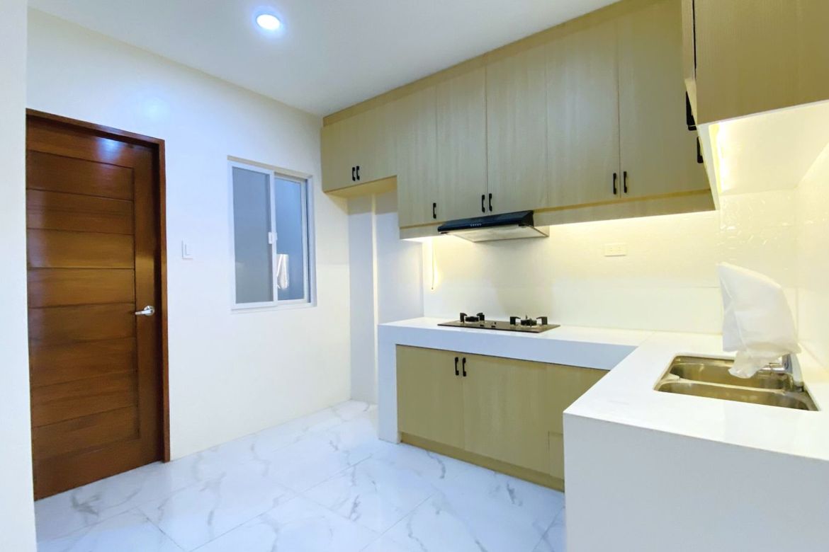 2 Bedroom House for Sale in Talon Kuatro, Las Piñas, Metro Manila – photo 6