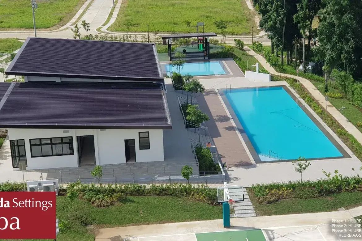 2 Bedroom House for Sale in Tambo, Lipa, Batangas