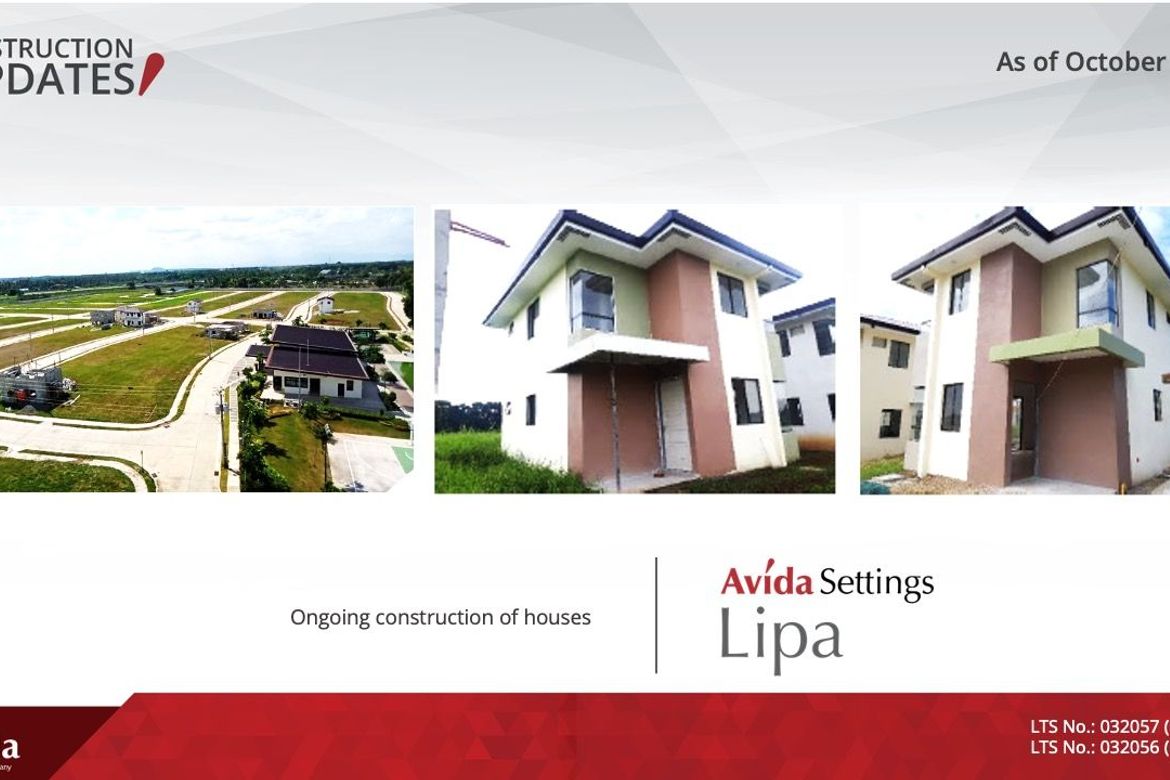 2 Bedroom House for Sale in Tambo, Lipa, Batangas – photo 2