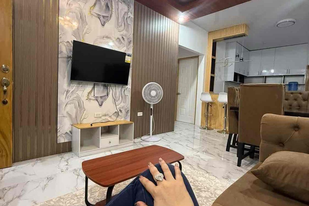 2 Bedroom House for Sale in Tambo, Samal, Davao del Norte – photo 2