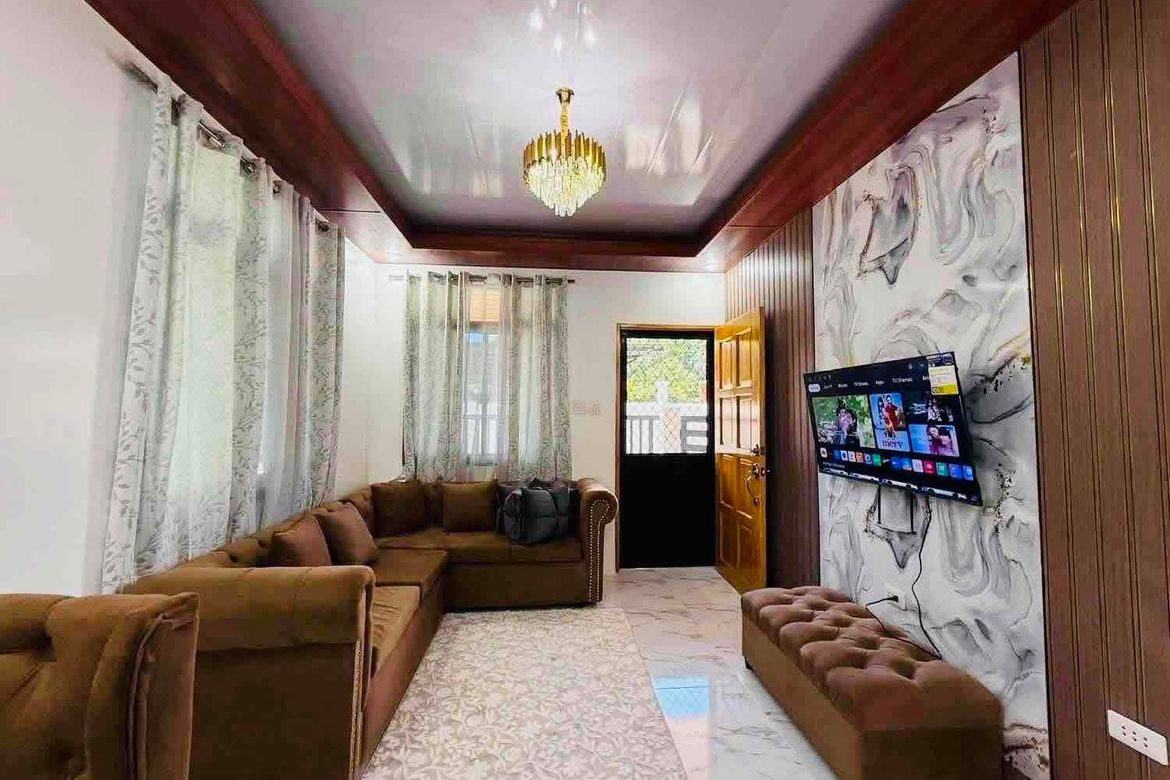 2 Bedroom House for Sale in Tambo, Samal, Davao del Norte – photo 4