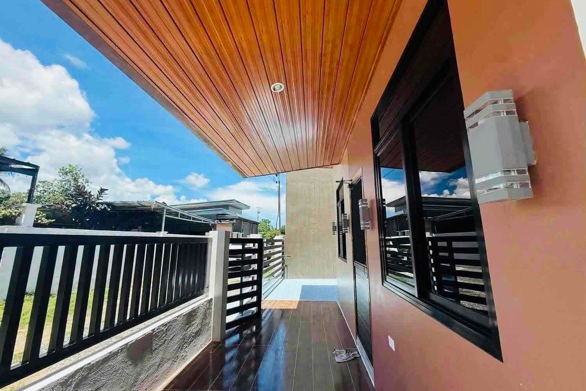 2 Bedroom House for Sale in Tambo, Samal, Davao del Norte – photo 7