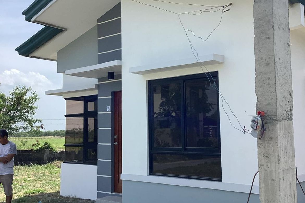 2 Bedroom House for Sale in Tambobong, Bocaue, Bulacan – photo 4