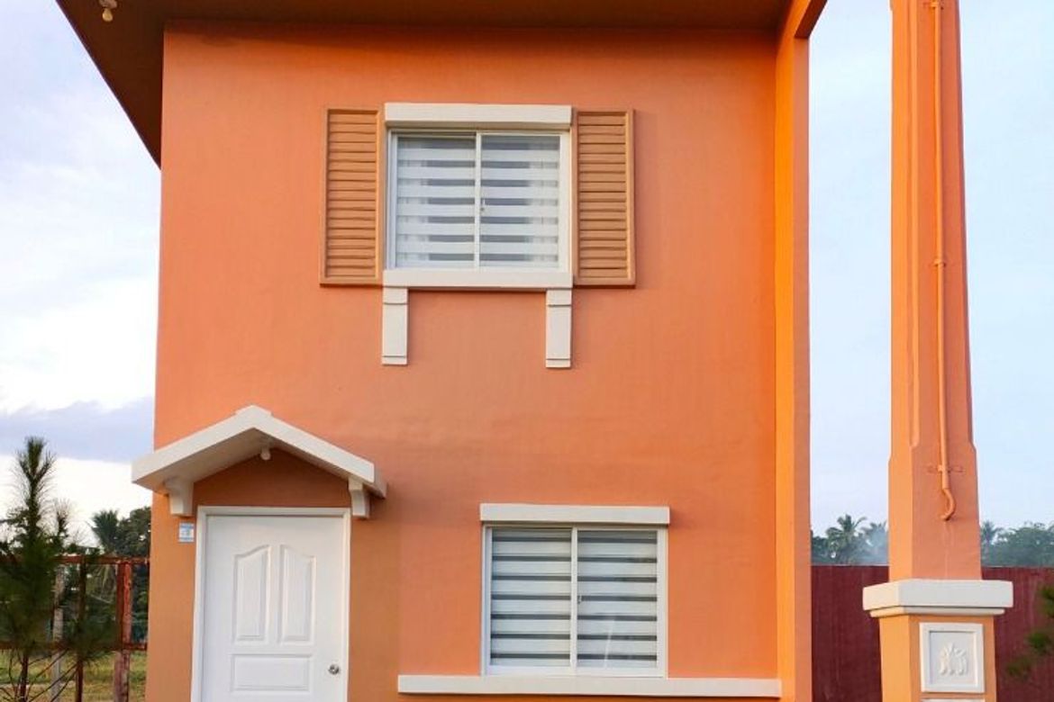 2 Bedroom House for Sale in Tangos, Baliuag, Bulacan