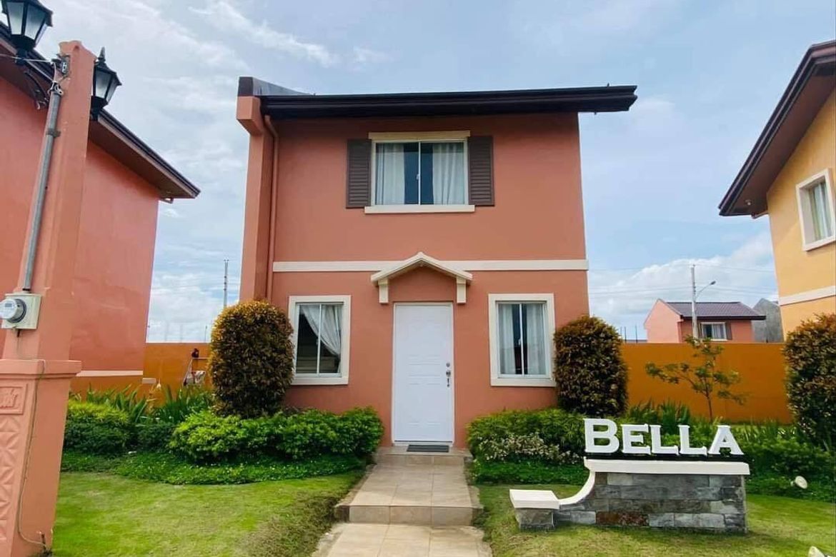 2 Bedroom House for Sale in Tangos, Baliuag, Bulacan